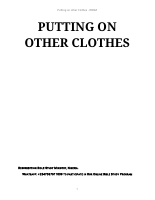 Putting on other Clothes.pdf